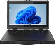 AGN X14A Black (AGN_X14A_I5_12TH_16_512) (UA)