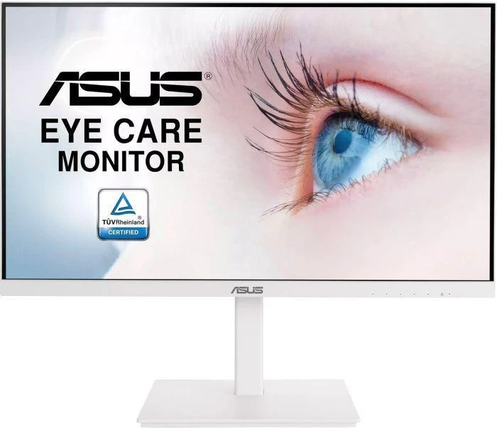 Монітор ASUS VA27DQSB-W (90LM06H4-B02370)