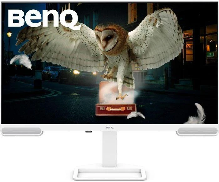 Монітор BenQ EW3290U (9H.LN4LJ.LBE)