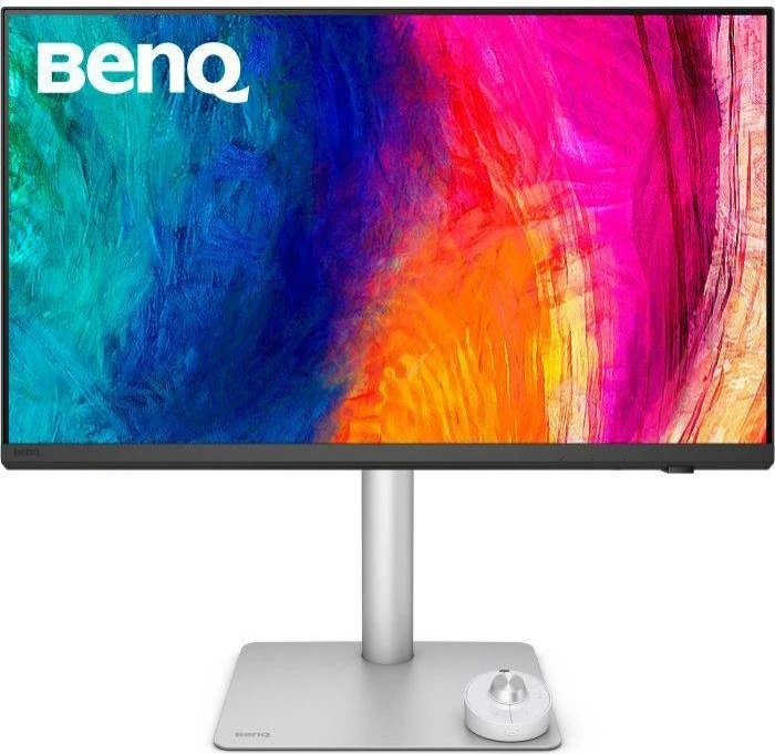 Монитор BenQ PD2730S (9H.LN7LA.TBE)