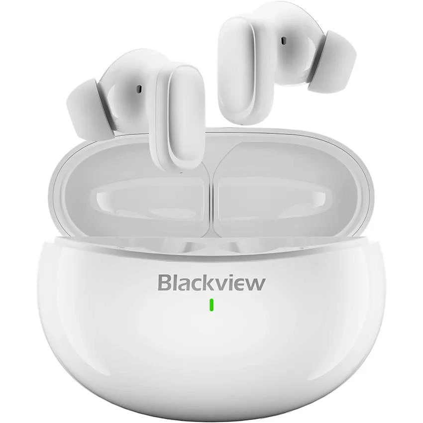 Blackview AirBuds 3 White (6931548317906) (UA)