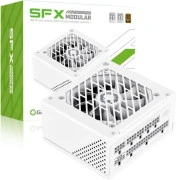 GameMax GS-850G White  (UA)