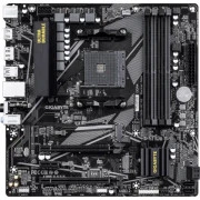GIGABYTE B550M DS3H AC R2