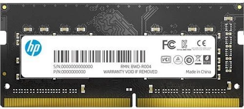 Оперативная память HP 16 GB SO-DIMM DDR4 2666 MHz S1 (7EH99AA#ABB)
