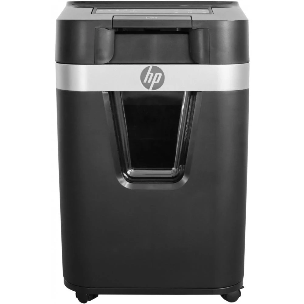 Шредер HP Pro Shredder Auto 200MC (2x12) (2821)