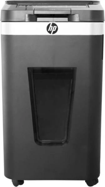Шредер HP Pro Shredder Auto 400MC (2x12) Black (2823)