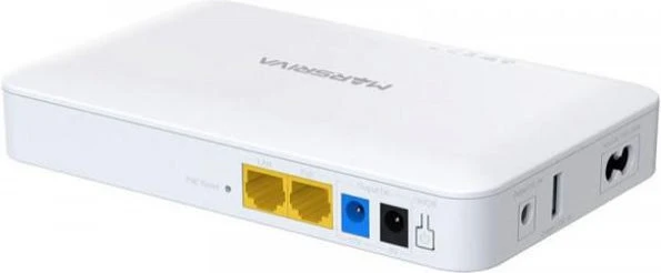 Джерело безперебійного живлення Marsriva KP6 (KP6_MARSRIVA) (UA)