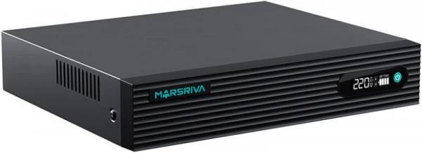 Джерело безперебійного живлення Marsriva KP9 Pro (KP9 Pro_MARSRIVA) (UA)