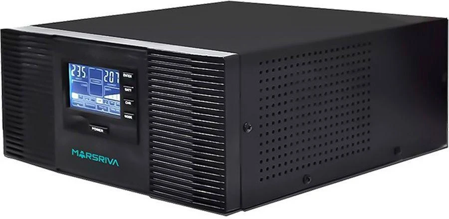 Джерело безперебійного живлення Marsriva MR-UT1000 (UA)