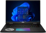 MSI Titan 18 HX Dragon Edition Norse Myth A2XWJG Core Black (A2XWJG-446UA) (9S7-1824A5-446) (UA)