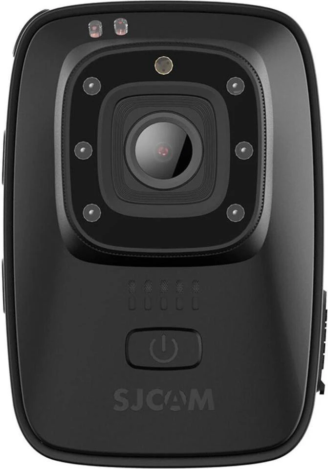 Екшн камера SJCAM A10 Body Cam (6972476160066)