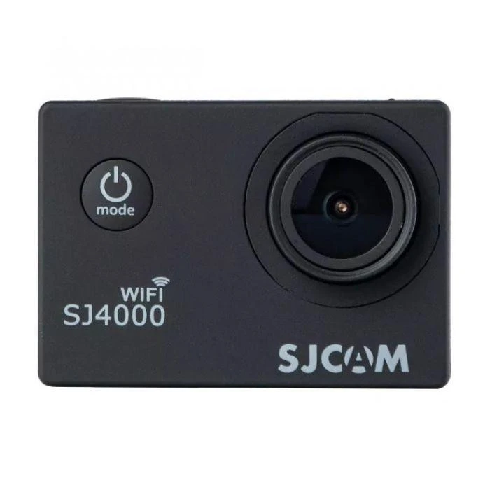 Екшн камера SJCAM SJ4000 Air Black (6972476160134)