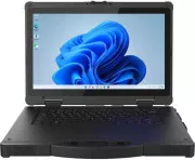 AGN X14A Black (AGN_X14A_I5_12TH_16_512) (UA)