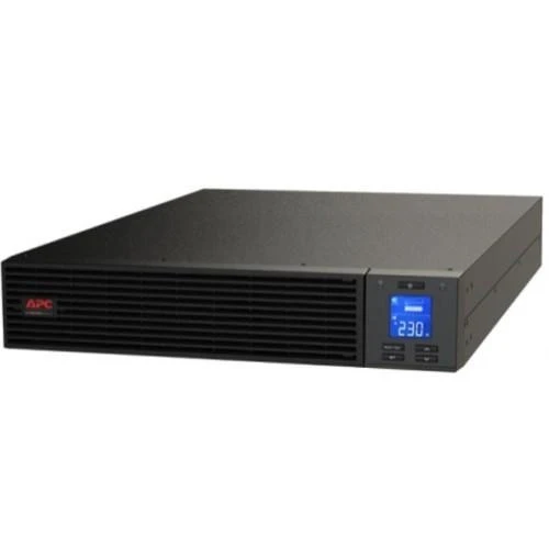 Джерело безперебійного живлення APC Easy-UPS On-Line SRV 3000 (SRV3KRIRK-E) (UA)
