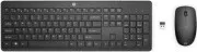 HP 235 Wireless Mouse and Keyboard Combo (1Y4D0UT) (UA)