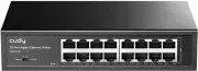 Комутатор неуправлюваний Cudy GS1016 (GS1016_EU_V3.0)