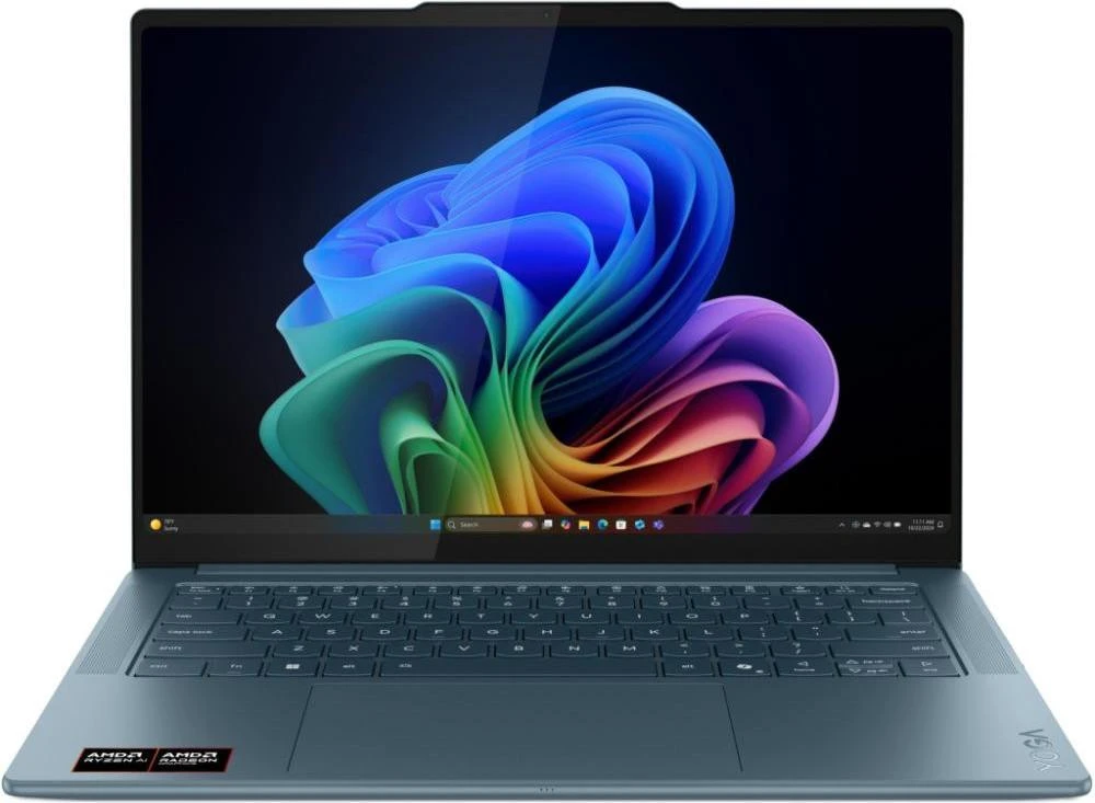 Ноутбук Lenovo Yoga Pro 7 14ASP10 Tidal Teal (83LX0011RA) (UA)