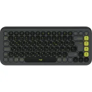 Logitech POP Icon Keys Graphite (920-013157, 920-013083) (EU)