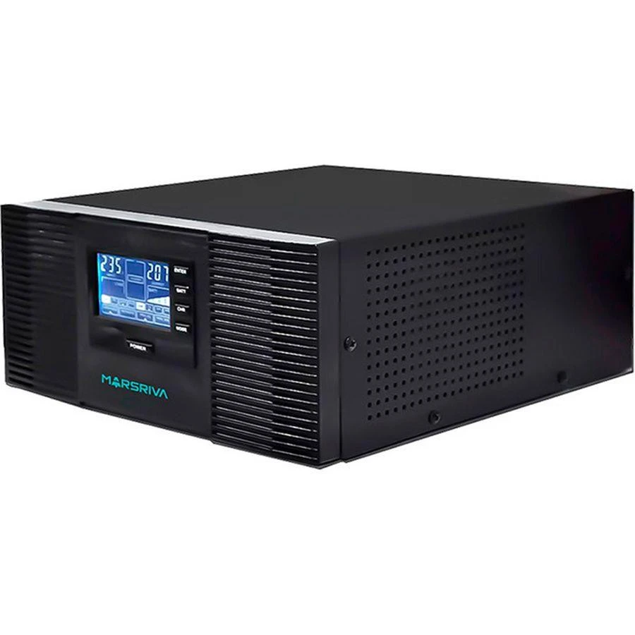 Джерело безперебійного живлення Marsriva MR-UT800 (UA)