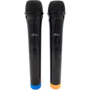 Media-Tech Accent Pro Black (MT395) (UA)