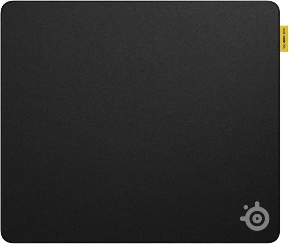 Килимок SteelSeries QcK Performance L Control (63434) (UA)