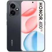 Honor 400 12/256GB Midnight Black Europe