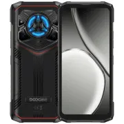 DOOGEE Blade 20 Play 8/256GB Obsidian Red