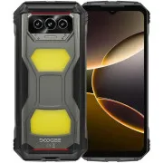 DOOGEE V Max S 8/256GB Lead Grey