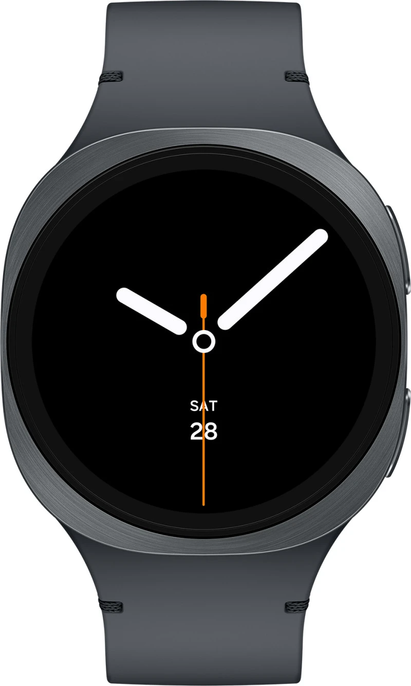 Samsung Galaxy Watch8 40 mm Graphite (SM-L320NDAA)