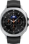Samsung Galaxy Watch8 Classic 46 mm Black (SM-L500NZKASEK) (UA)