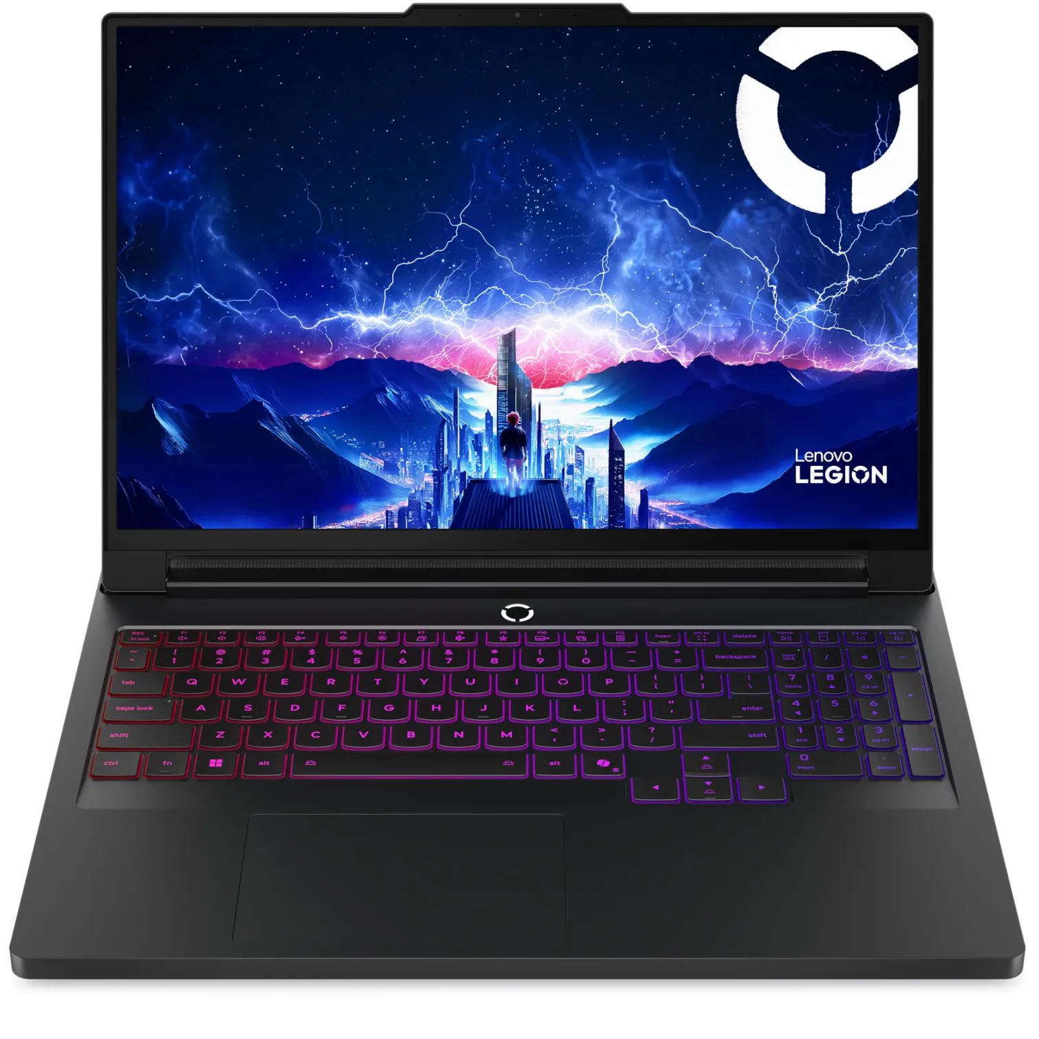 Ноутбук Lenovo Legion Pro 7 16IAX10H (83F5001BUS)