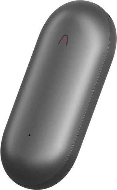 Диктофон Plaud NotePin ChatGPT Cosmic Gray (NP-64G-GR, PN0200-GR)