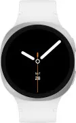 Samsung Galaxy Watch8 44 mm Silver (SM-L330NZSA)