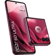 Motorola Razr 60 Ultra 16/512GB Pantone Cabaret (PB8R0076) Europe