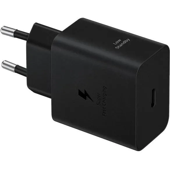 СЗУ Samsung EP-T4511NBEGEU 45W Power Adapter Black