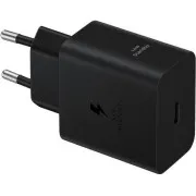 СЗУ Samsung EP-T4511NBEGEU 45W Power Adapter Black