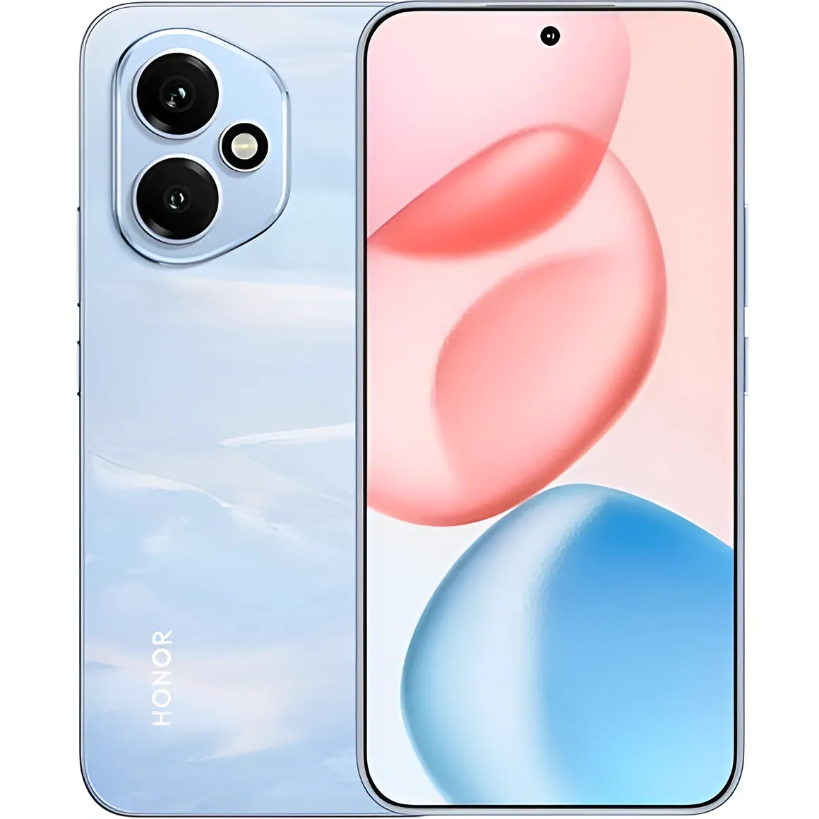 Мобільний телефон Honor 400 12/512GB Tidal Blue Europe