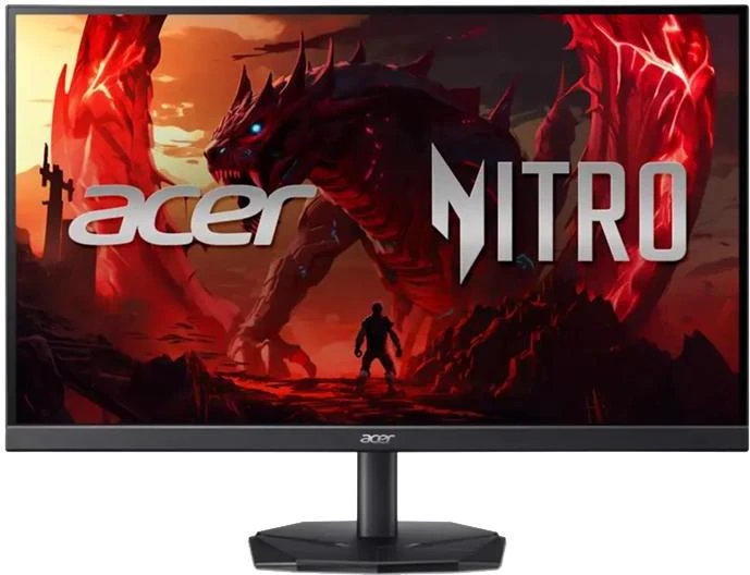 Монитор Acer Nitro KG241YX1bmiipx (UM.QX1EE.101) (UA)