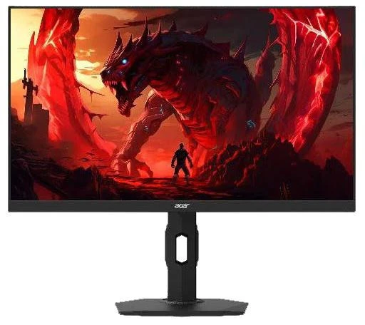 Монитор Acer Nitro XF273UF3bmiiprx (UM.HX3EE.329) (UA)