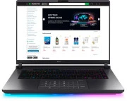 ASUS ROG Strix G16 G615JPR Eclipse Gray (G615JPR-S5061) (90NR0L91-M00260)