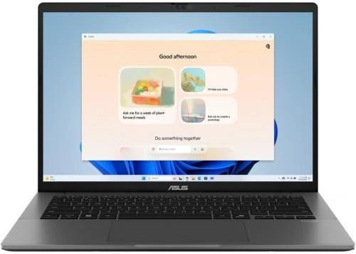 Ноутбук ASUS Vivobook S14 S3407VA (S3407VA-LY014) (90NB1682-M000J0) (UA)