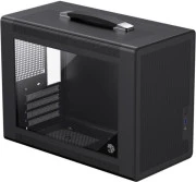 GameMax Spark Air Black (UA)