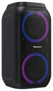 Hisense Party Rocket 160 Black (20013565) (UA)