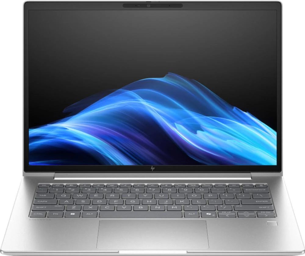 Ноутбук HP EliteBook 6 G1a Silver (AY4Z7AV_V1) (UA)