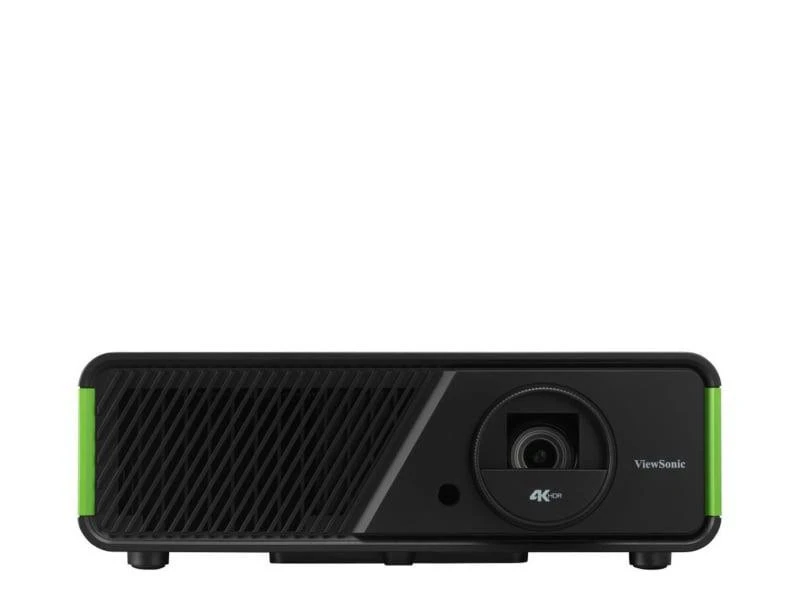 Проектор ViewSonic X1-4KPRO (VS20074) (UA)