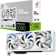 ASUS ROG-ASTRAL-RTX5090-O32G-WHITE (90YV0LWA-M0NA00) (90YV0LWA-M0NA00) (UA)