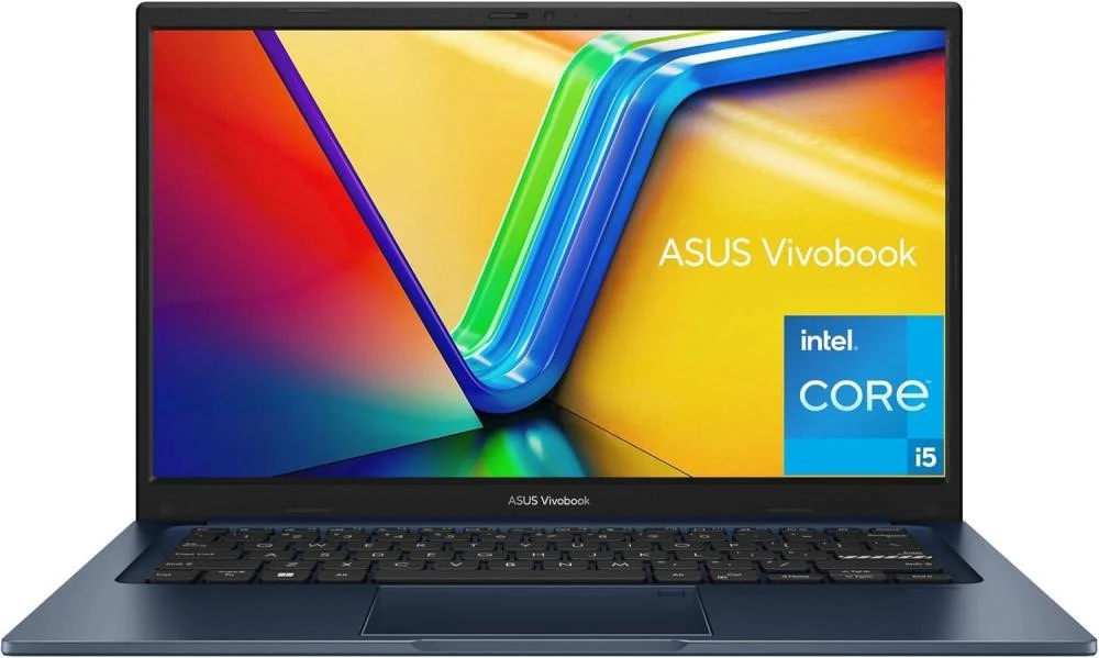 Ноутбук ASUS VivoBook 14 F1404ZA (F1404ZA-TS52) Refurbished
