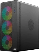 2E Credo Plus V510B Black (2E-V510B) (UA)