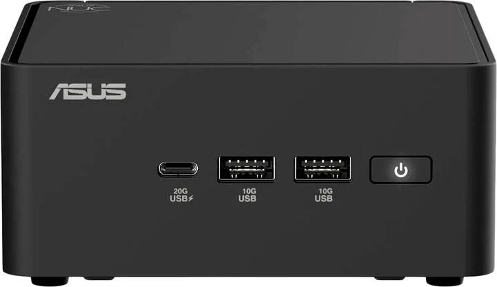 Комп'ютер ASUS NUC 15 PRO RNUC15CRHI300002 (90AR00Q2-M00020) (UA)