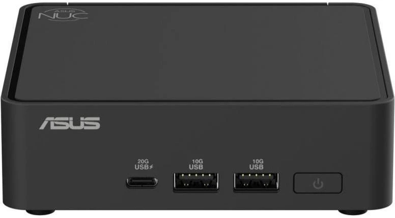 Компьютер ASUS NUC 15 PRO RNUC15CRKI300002 (90AR00R2-M00050) (UA)